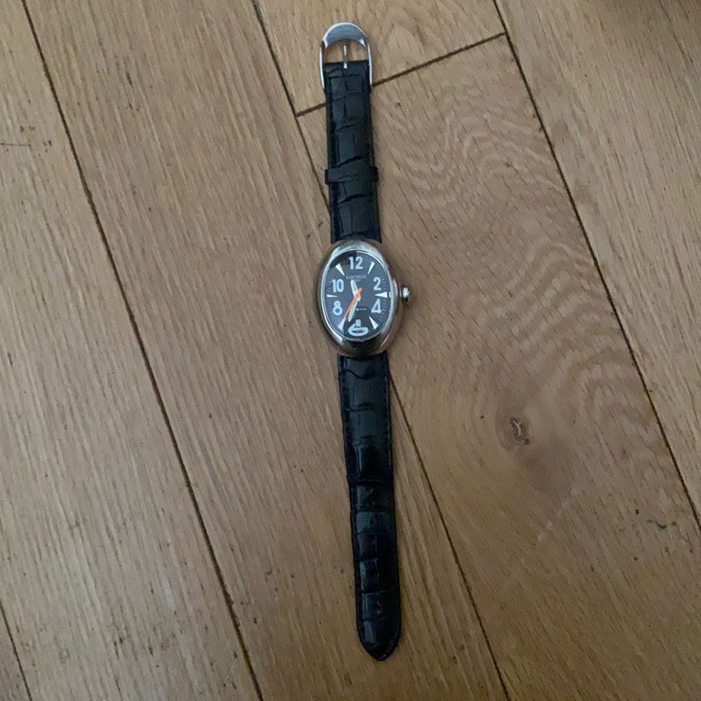 Locman italy watch